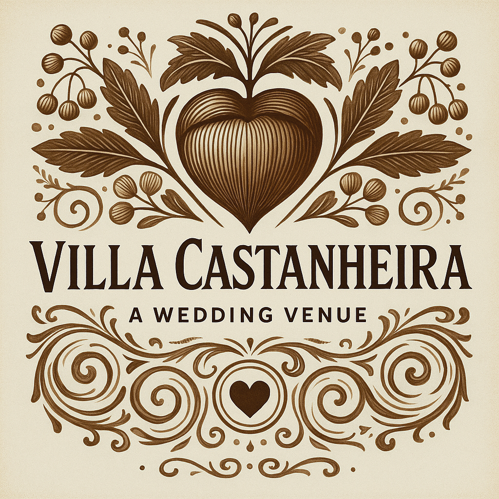 Villa Castanheira Logo
